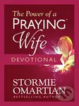 The Power of a Praying Wife Devotional - Stormie Omartian - kniha z kategorie Humanitní a společenské vědy