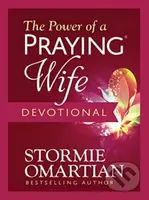 The Power of a Praying Wife Devotional - Stormie Omartian - kniha z kategorie Humanitní a společenské vědy