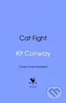 Cat Fight - Kit Conway - kniha z kategorie Detektivky, thrillery a horory