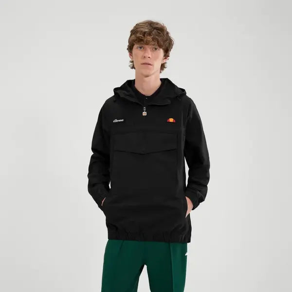 ellesse Mont 3 Overhead Jacket L
