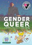 Gender Queer: A Memoir Deluxe Edition - Maia Kobabe - kniha z kategorie Komiksy