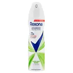 Rexona Antiperspirant ve spreji Advanced Protection Aloe Vera Scent 150 ml