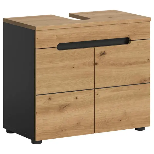 MID.YOU SKŘÍŇKA POD UMYVADLO, 63/55/34 cm