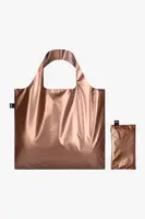 Nákupná taška LOQI METALLIC