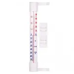 Zaokenný teplomer lepiaci 020500 /1487/ 6118