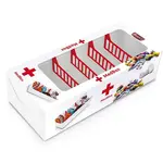 Med Box organizér biely