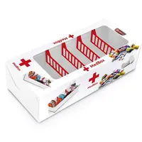 Med Box organizér biely