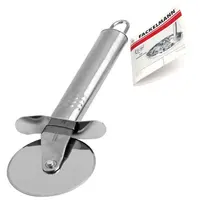 Krájač na pizzu 19 cm 18/10 40437