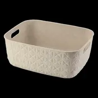 Softex M košík 12,5 L 258717 krémový