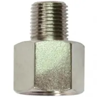 Kovanie s redukciou 1/8 ˝M - 1/4˝ F