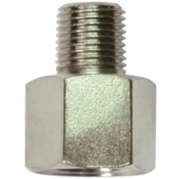 Kovanie s redukciou 1/8 ˝M - 1/4˝ F