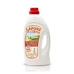 Sapone di Toscana prací gél Biele kvety a Iris 1,85 l / 40 praní