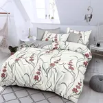 Povlečení z mikrovlákna ALBS-7318 140x200 Lasher