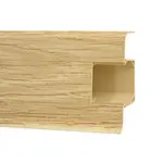 Podlahová lišta PCV Esquero 684 Dub Omaha