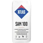 ATLAS Samonivelizačná hmota SAM 100 25 kg