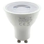 LED žárovka 8W GU10 2700K 38D