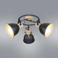 Svítidlo 54018-3S LS3