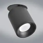 Svítidlo Haron 314192 černá GU10 LW1