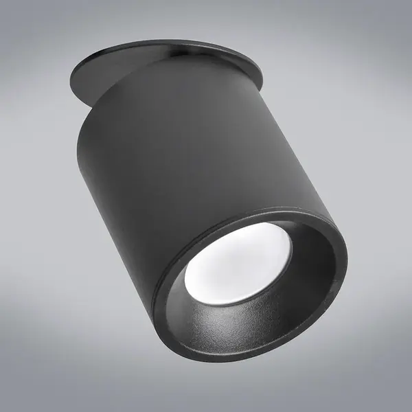 Svítidlo Haron 314192 černá GU10 LW1