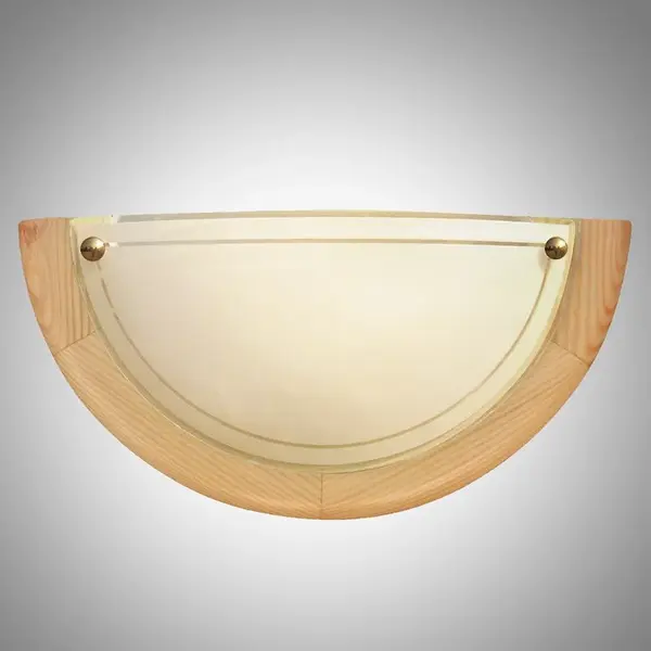 Stropní svítidlo 1030 PLAF1/2 SOSNA ST 11-32440 D30 K1