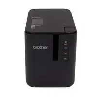 Brother PT-P900WC PTP900WCYJ1 tiskárna štítků