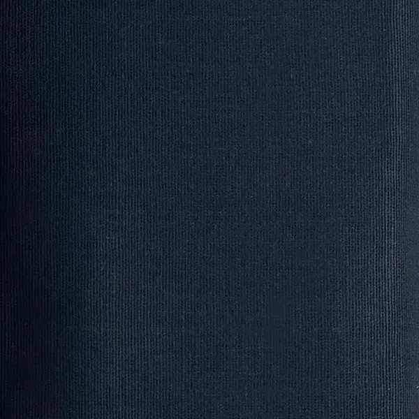 Povlak na polštář bavlněný 70x80 cm modrý