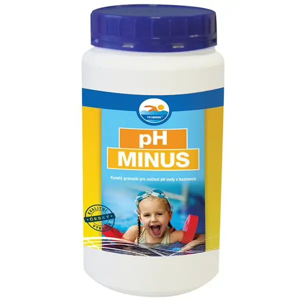 Proxim Ph- 1.5 kg 9580