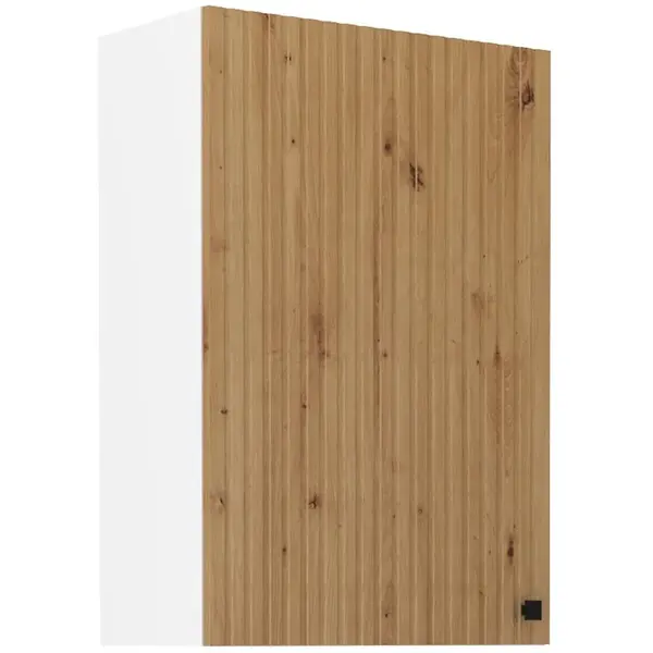 Kuchyňská skříňka MIA dub artisan/bílá 50g-72 1f