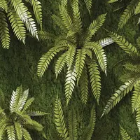 Gresový obklad Dekor Mural 60/60 Exotic Green 4