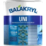 Balakryl Uni Mat 0150 tmavosivý 0,7kg