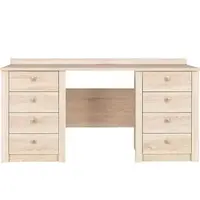 Písací stôl Finezja F16