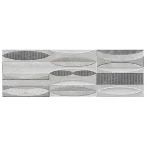 Obklad Tempo Xl Gris 25/75