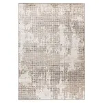 Koberec Milas 1.2/1.7 Mil 203 strieborná béžová