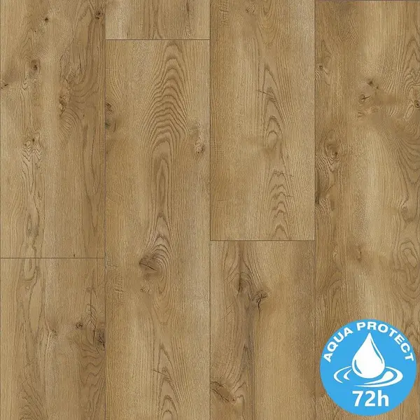 Laminátová podlaha vodeodolná Dub Zadar 8mm AC5  Elite WR 66925