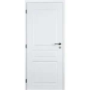 Dvere vnútorné Troja plné 60Ľ biele