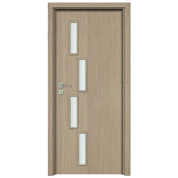 Dvere vnútorné Sagittarius 1 80P céder sat