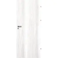 Dvere vnútorné Kleopatra plné 70P brest škandinávsky 318a