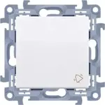 Tlačidlo „Zvonček”  BI   CD1.01/11