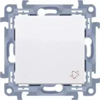 Tlačidlo „Zvonček”  BI   CD1.01/11