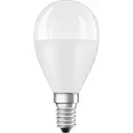 Žiarovka LED OSRAM E14 G45 7W 3000K