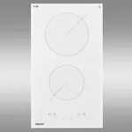 Keramická varná doska PKA 30830 30CM biely