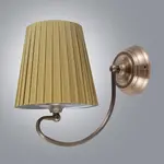 Nástenná lampa Mozart 21-33963  K1