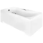 Obklad vane rovno uni 160/70