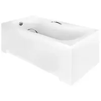 Obklad vane rovno uni 160/70