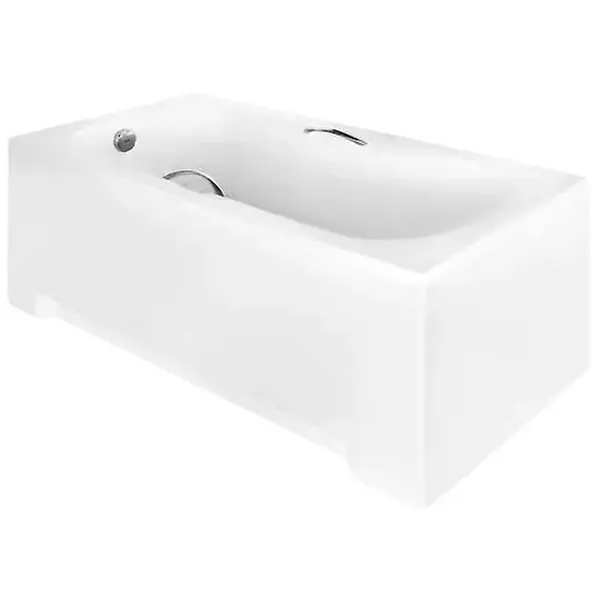 Obklad vane rovno uni 160/70