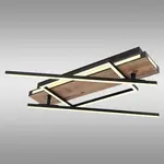 Stropné svietidlo Colli 67299D3 LED LS3