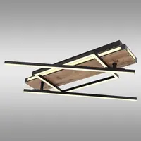 Stropné svietidlo Colli 67299D3 LED LS3