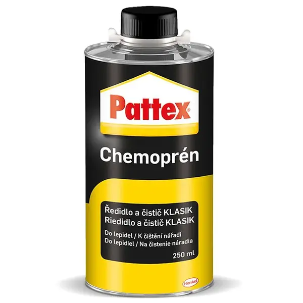 Pattex Chemoprén Riedidlo KLASIK 250 ml