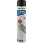 DC PRIMA sprej RAL9005 mat  600 ml
