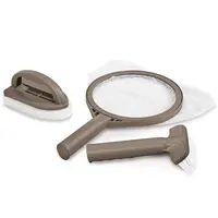 Súprava na čistenie jacuzzi/Spa 3v1 28004 INTEX